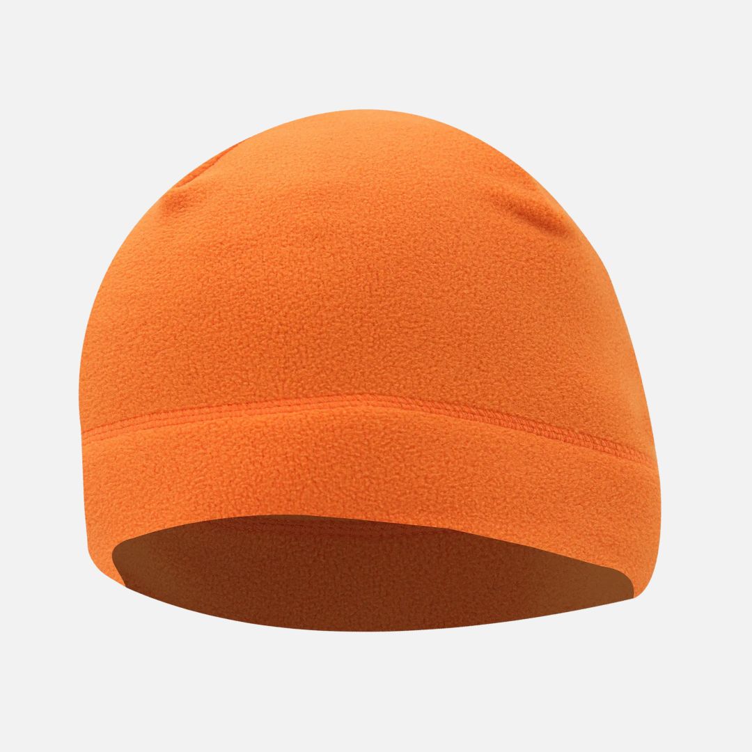 Bonnet Orange | TANGYKNIT