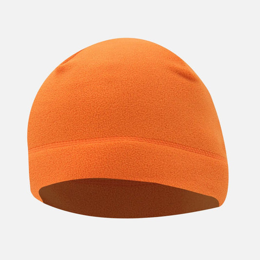 Bonnet Orange | TANGYKNIT