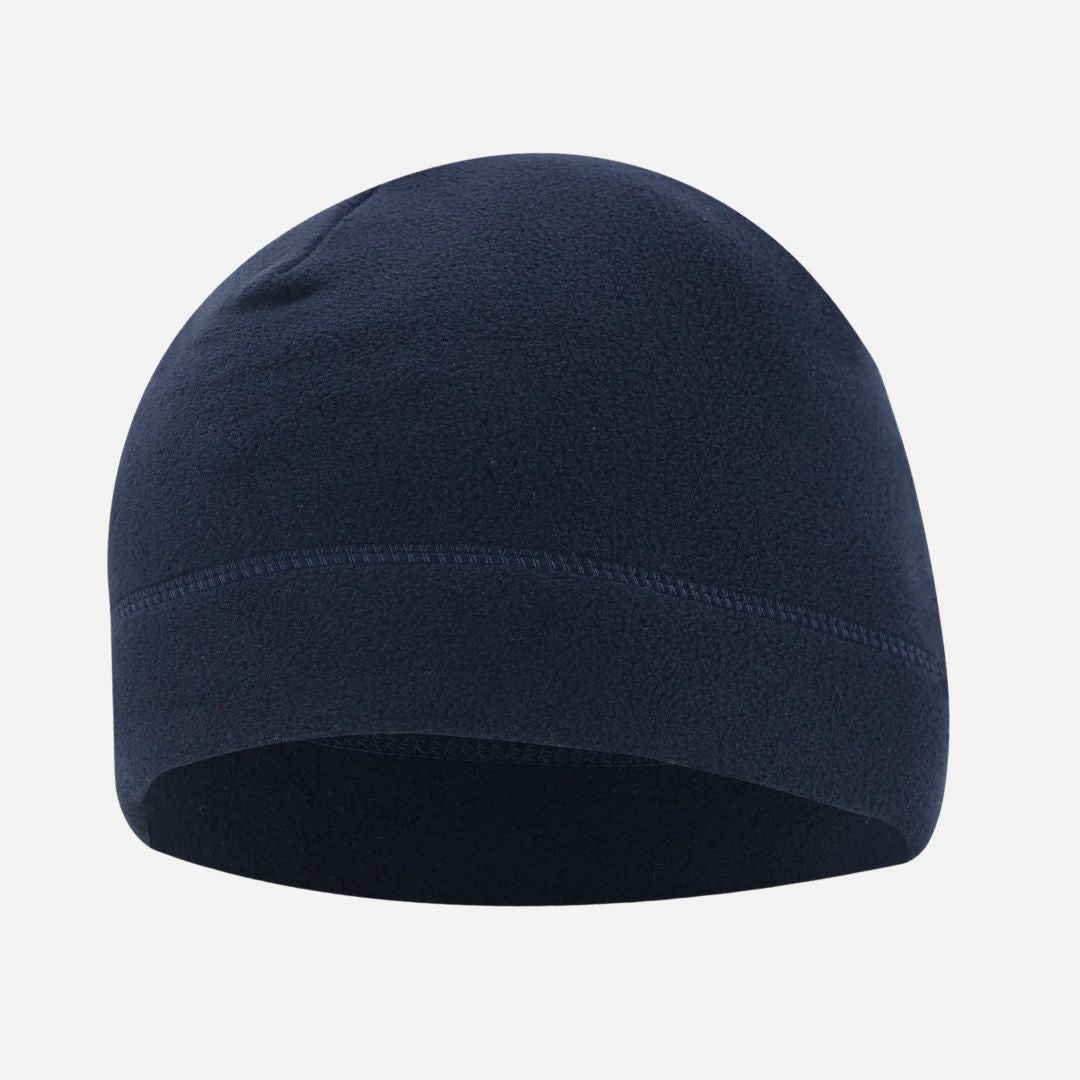 Bonnet Bleu Marine | NAVYKNIT'S