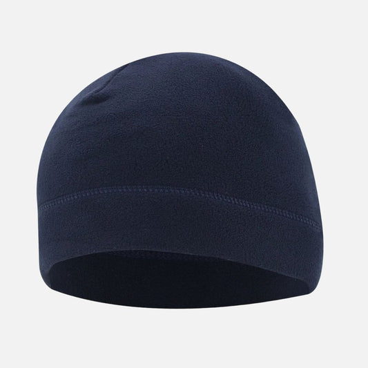Bonnet Bleu Marine | NAVYKNIT'S