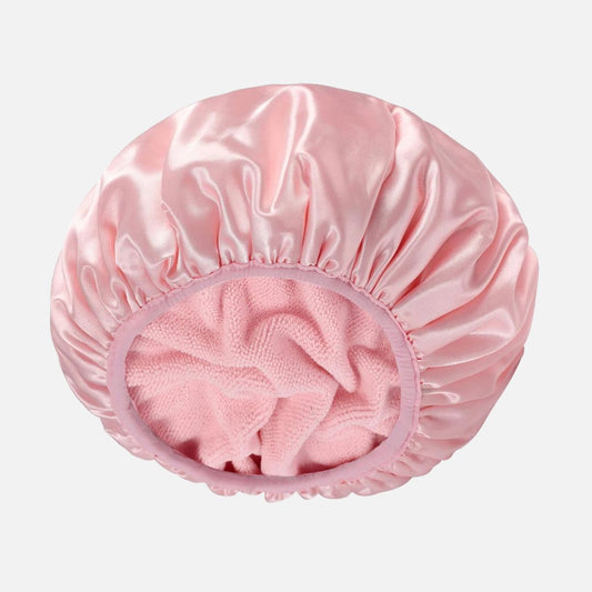 Bonnet En Satin Pour Cheveux | SATINPROTECT'S