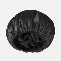 Bonnet En Satin Pour Cheveux | SATINPROTECT'S