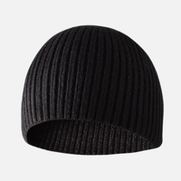 Bonnet Pour Homme au Crochet | HOMCROCHET'S