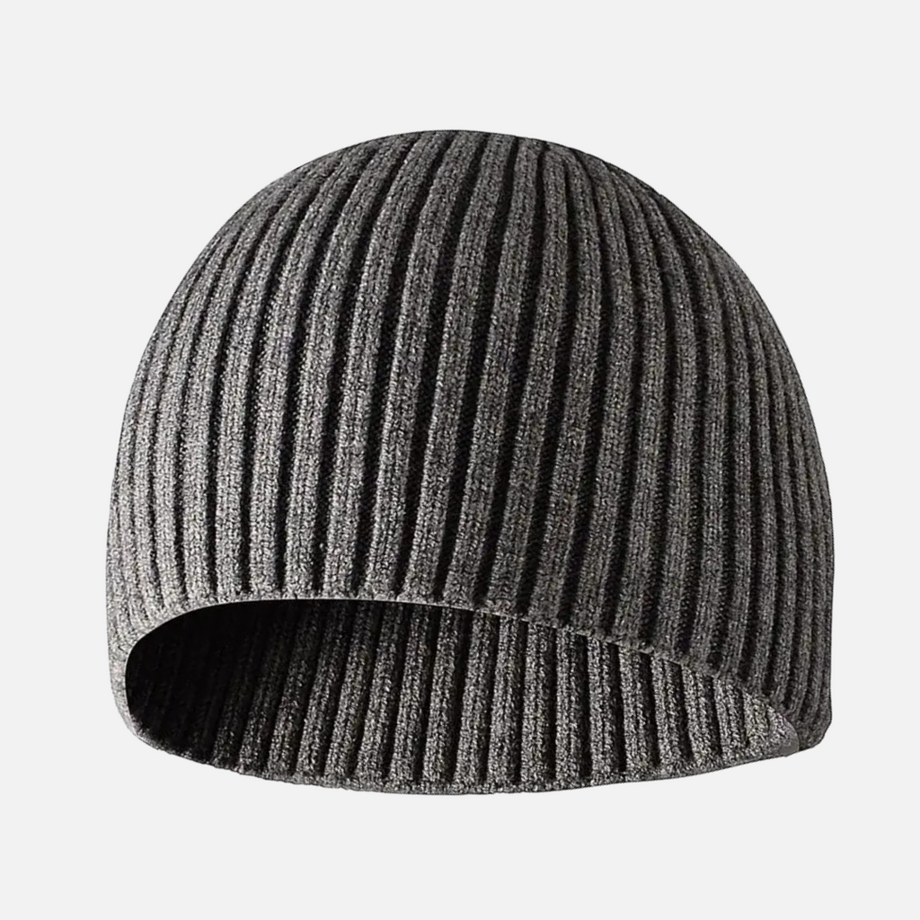 Bonnet Pour Homme au Crochet | HOMCROCHET'S
