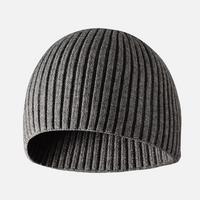 Bonnet Pour Homme au Crochet | HOMCROCHET'S