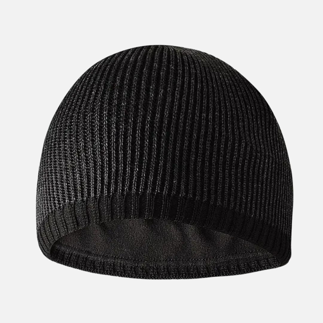 Bonnet Polaire Pour Homme | COZYLINED'S