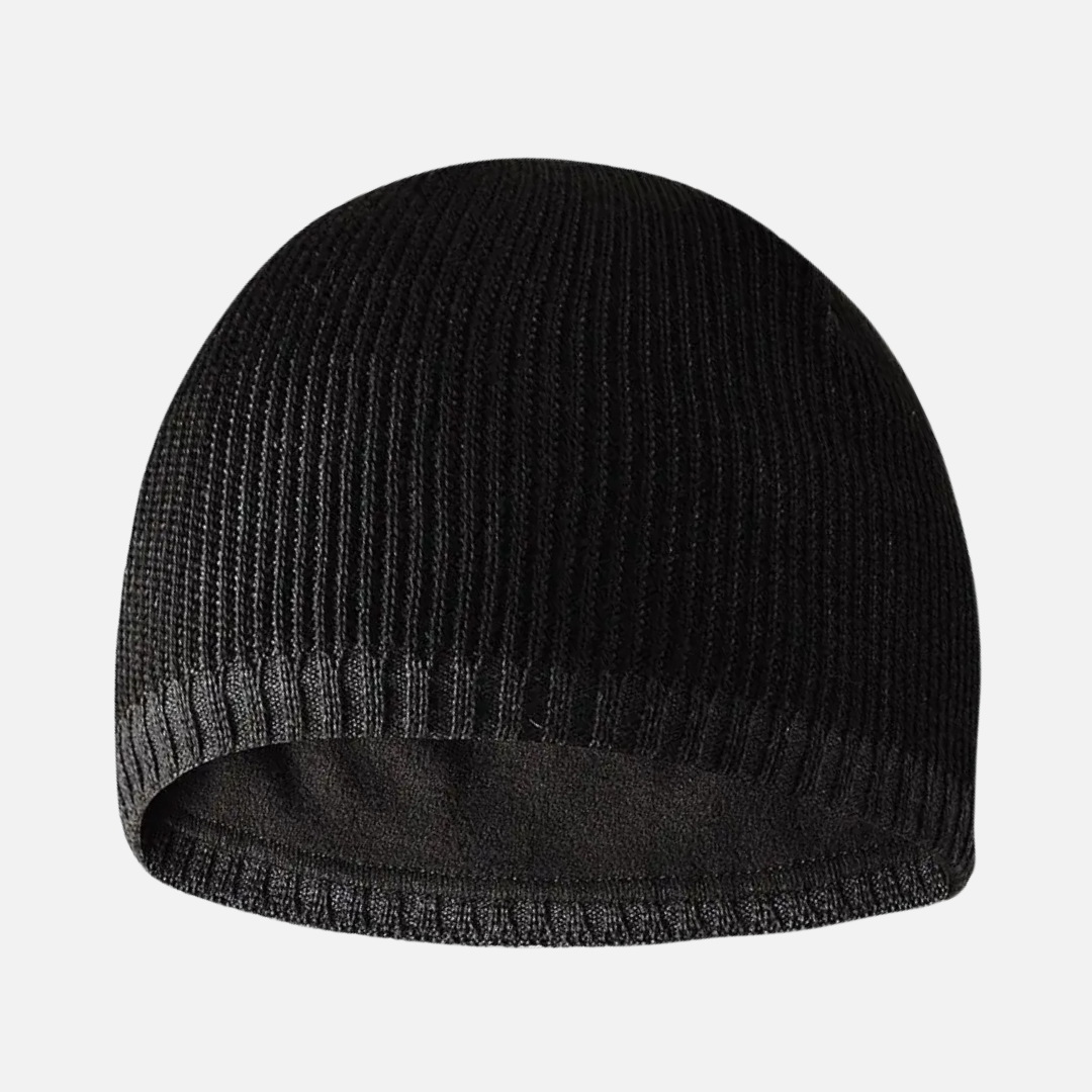 Bonnet Polaire Pour Homme | COZYLINED'S