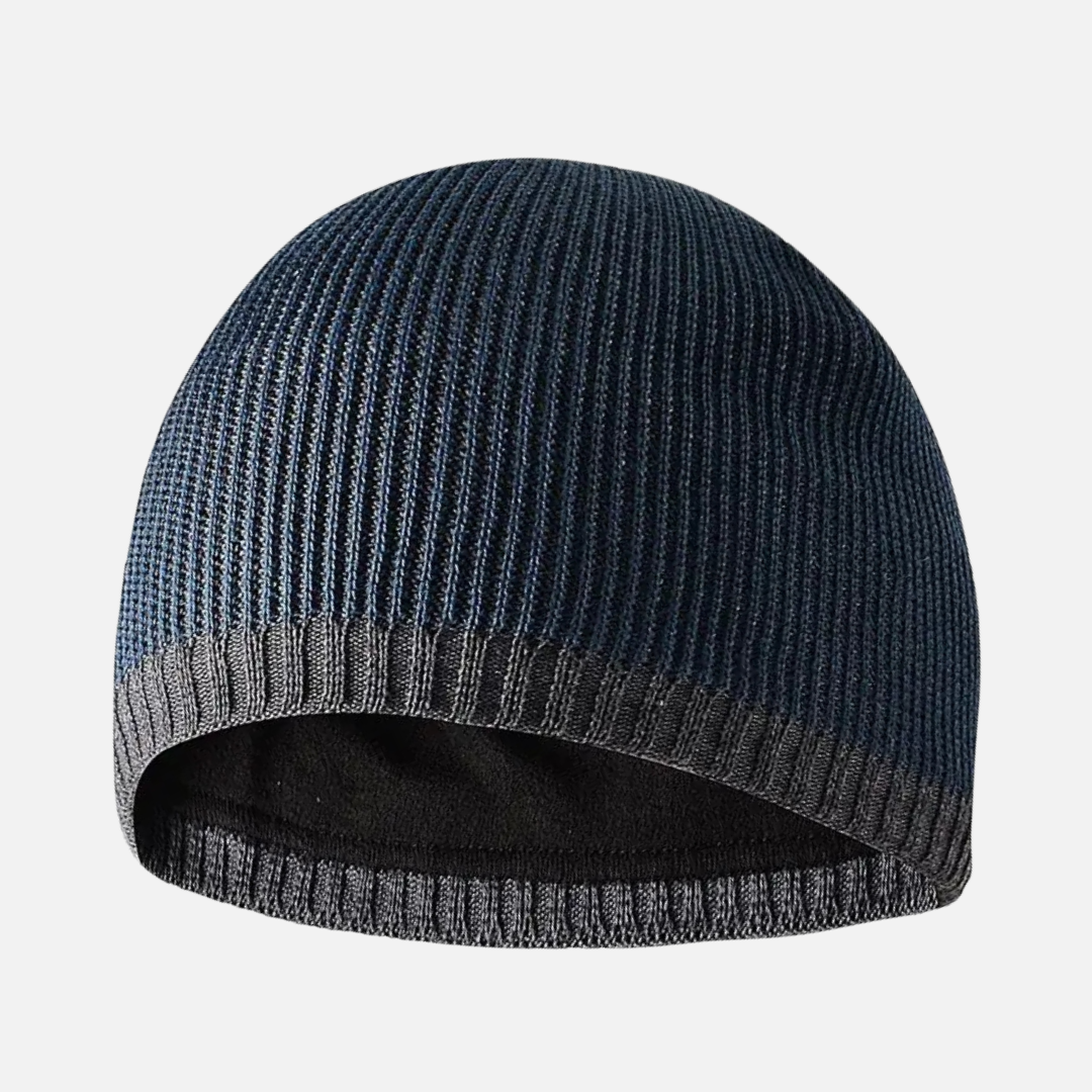 Bonnet Polaire Pour Homme | COZYLINED'S