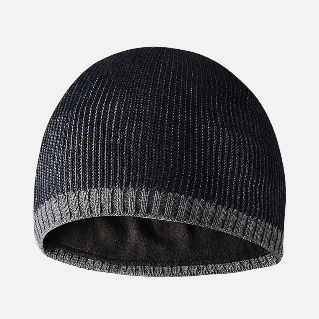 Bonnet Polaire Pour Homme | COZYLINED'S