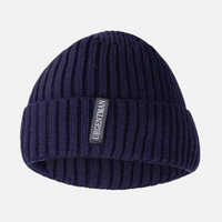 Bonnet en Crochet Homme | YARNCODE'S