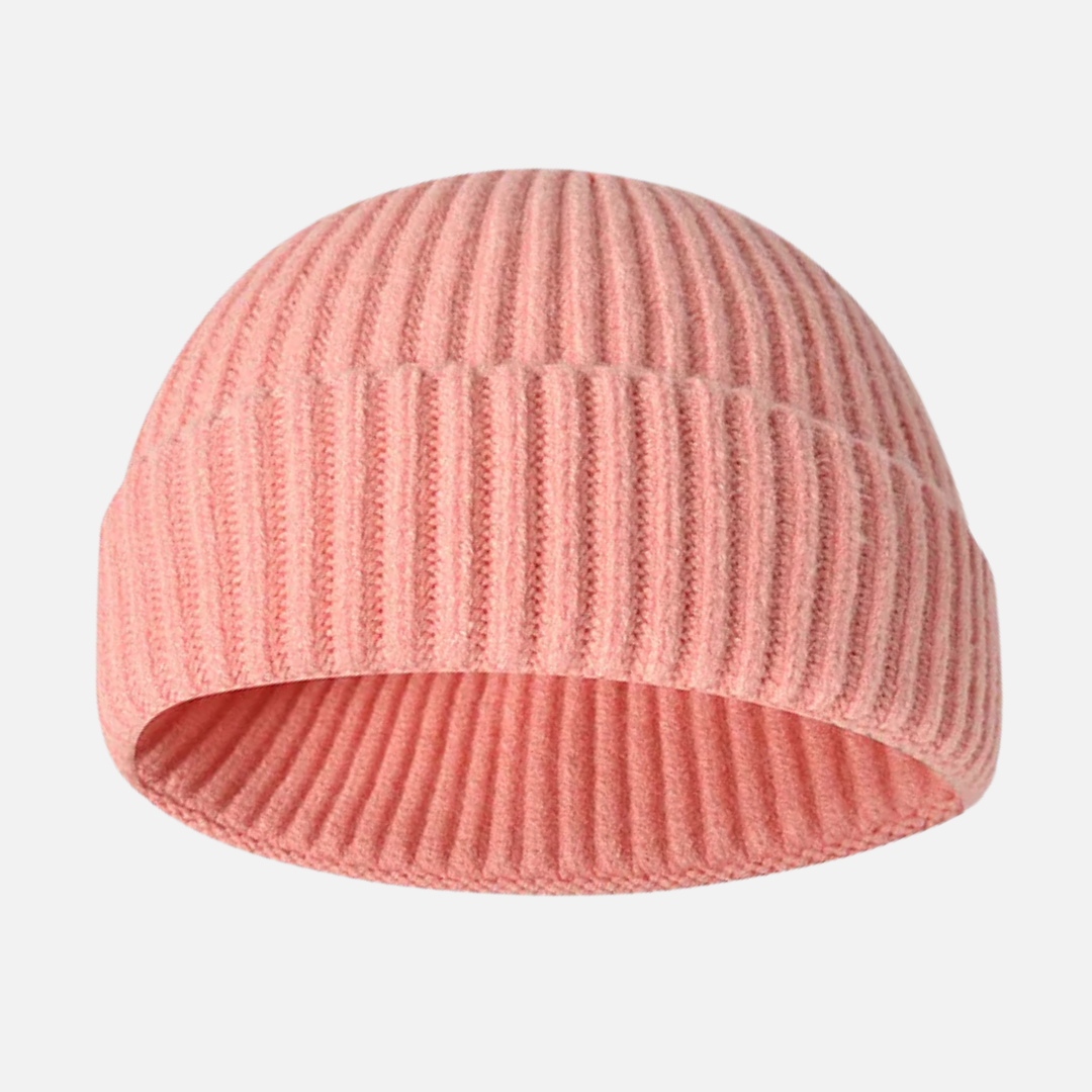 Bonnet Marin Jaune | JAUNE'MARIN