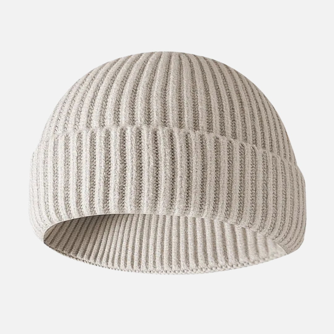 Bonnet Marin Jaune | JAUNE'MARIN