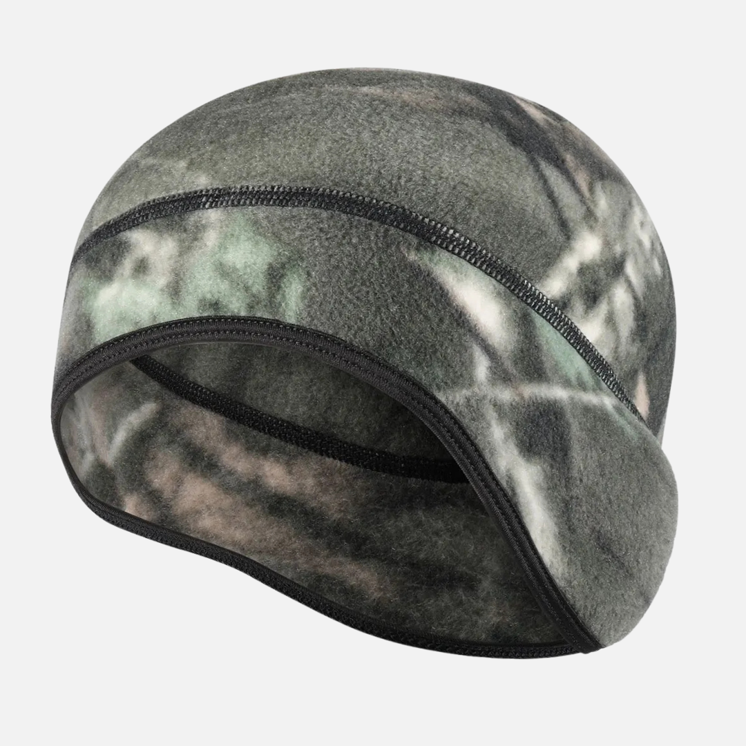 Bonnet Doublé Polaire | DOUBLUX'S
