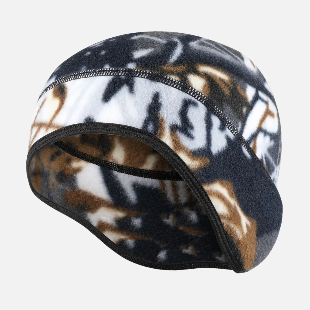 Bonnet Doublé Polaire | DOUBLUX'S