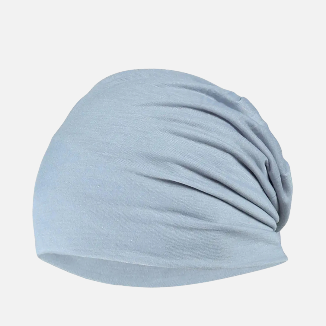 Bonnet Bleu Homme | SKYCAP