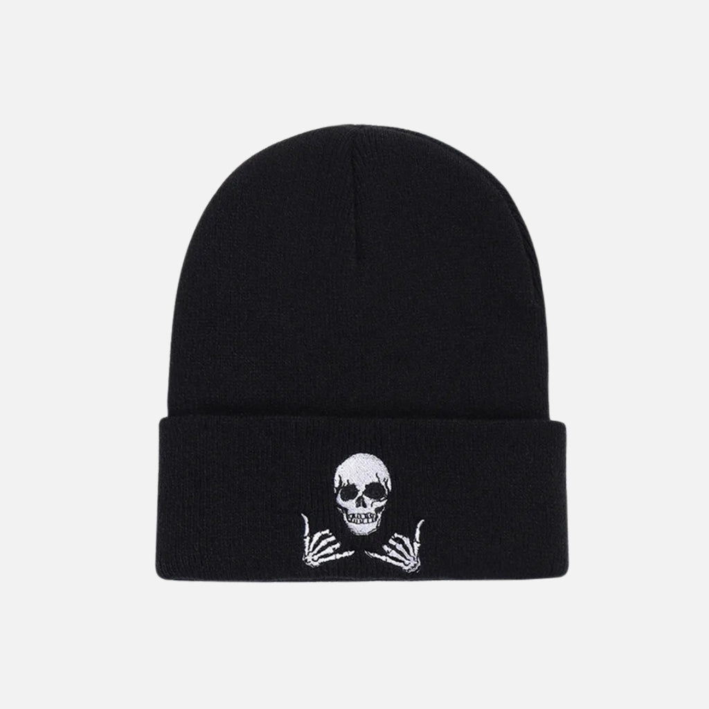 Bonnet Squelette | JACK'SKELLINGTON