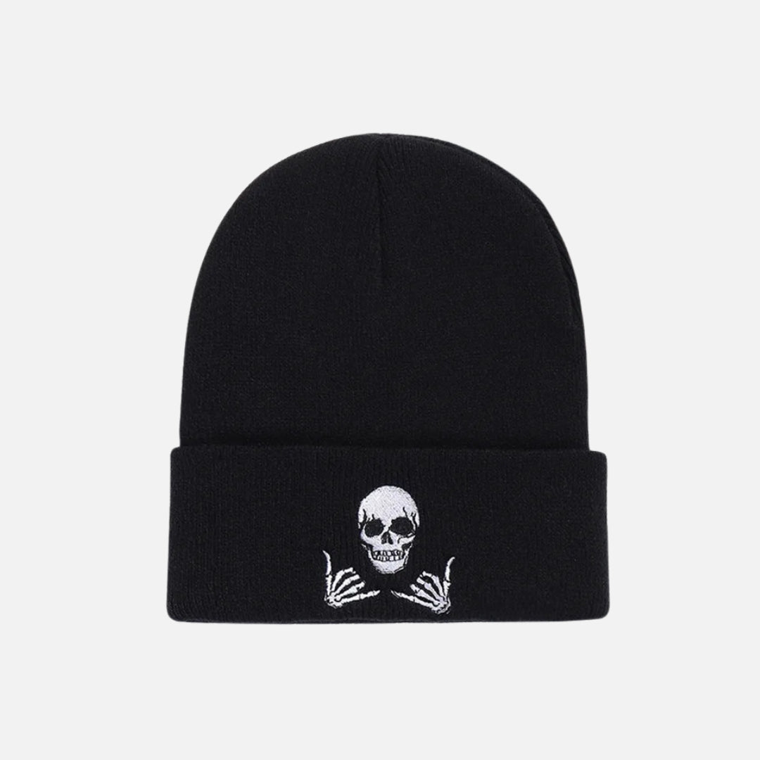 Bonnet Squelette | JACK'SKELLINGTON