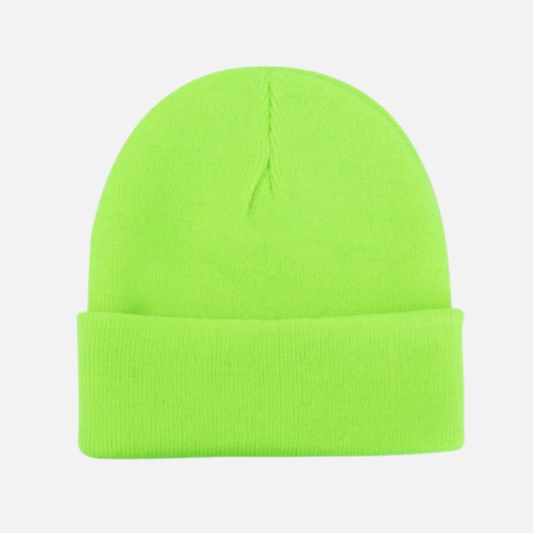 Bonnet Vert Sapin | FROSTGREEN