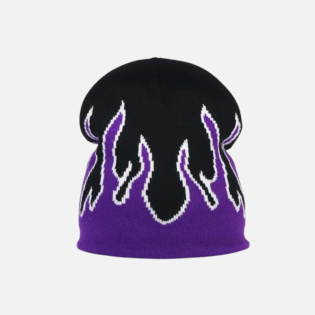 Bonnet flamme | FLARECAP'S