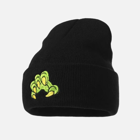 Bonnet Fantaisie | CRAZY'HOOD