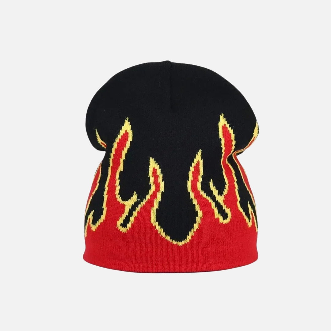 Bonnet flamme | FLARECAP'S