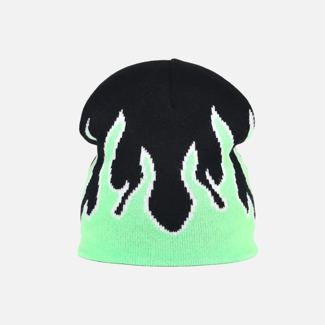 Bonnet flamme | FLARECAP'S