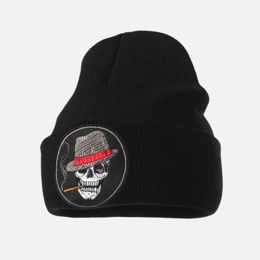 Bonnet Gangster | REBEL'CAP