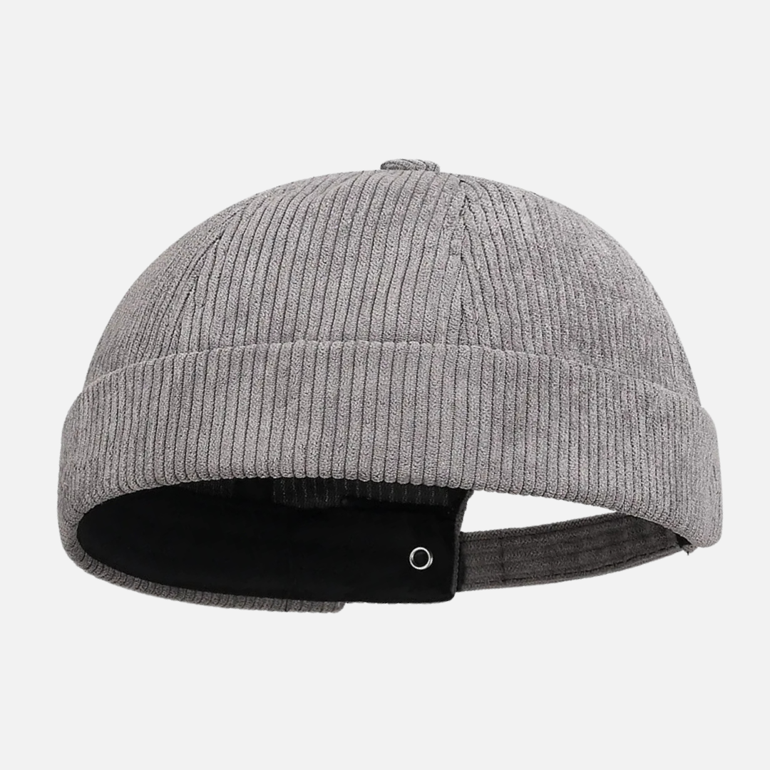 Bonnet Docker Coton Homme | COTONDOCK'S
