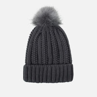 Bonnet Pompon Femme | GLAMKNIT'S