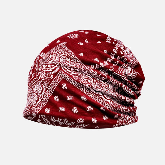 Bonnet Bandana | TRAP'CAP