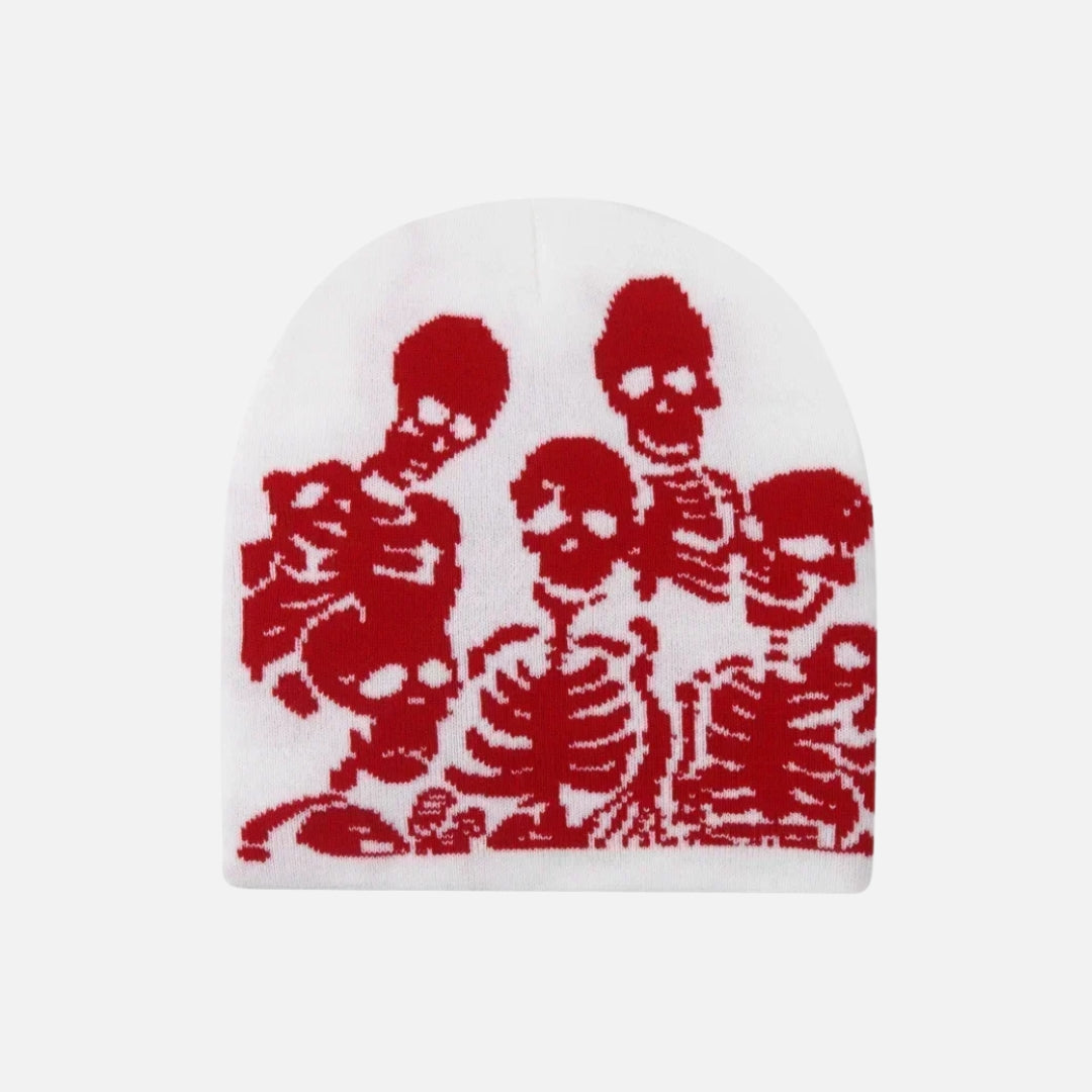 Bonnet Gothique | DARKBEANI'E
