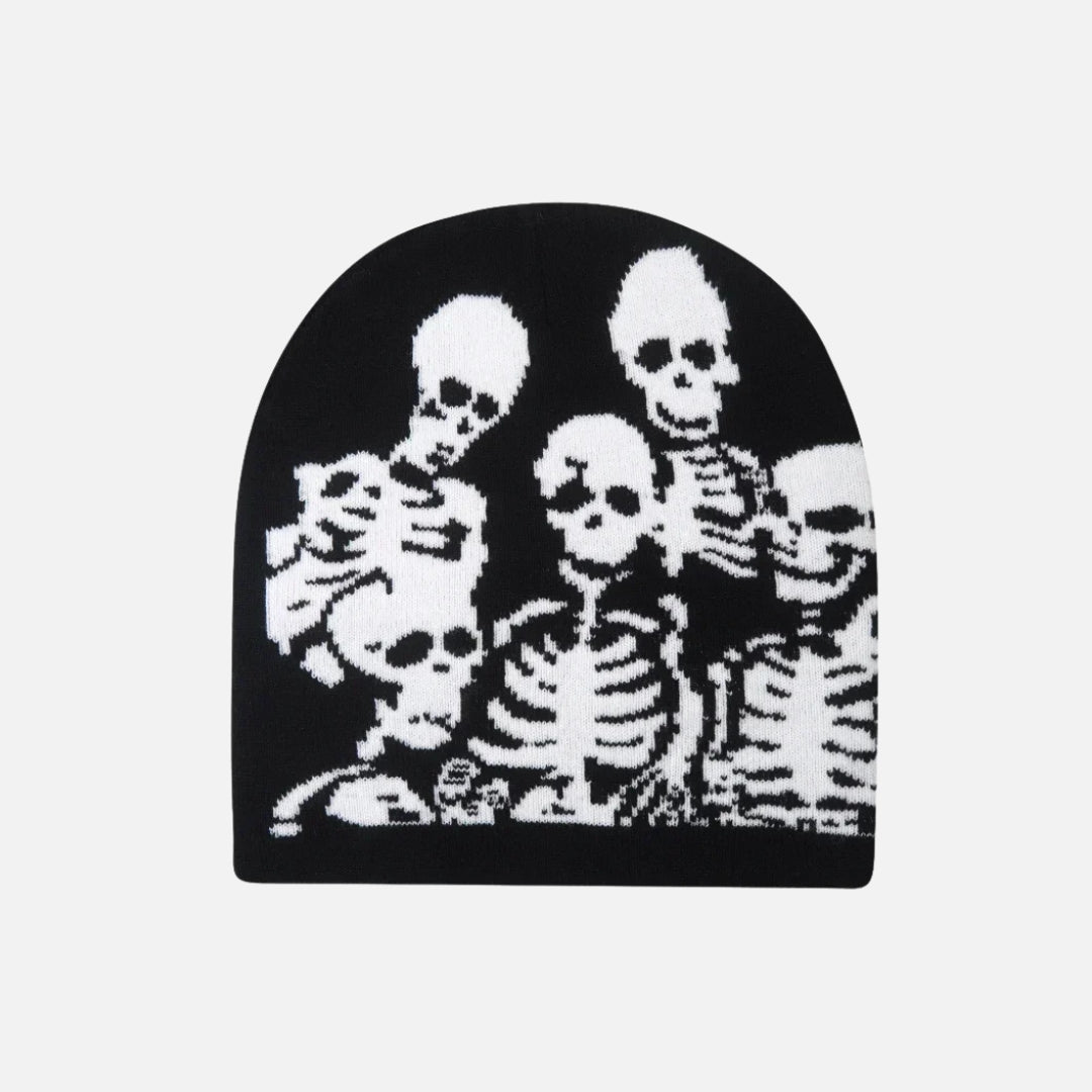 Bonnet Gothique | DARKBEANI'E