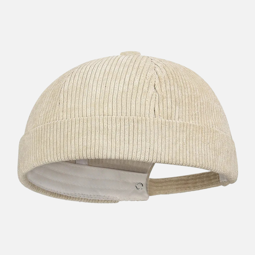 Bonnet Docker Coton Homme | COTONDOCK'S