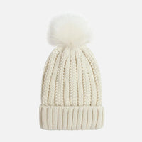 Bonnet Pompon Femme | GLAMKNIT'S