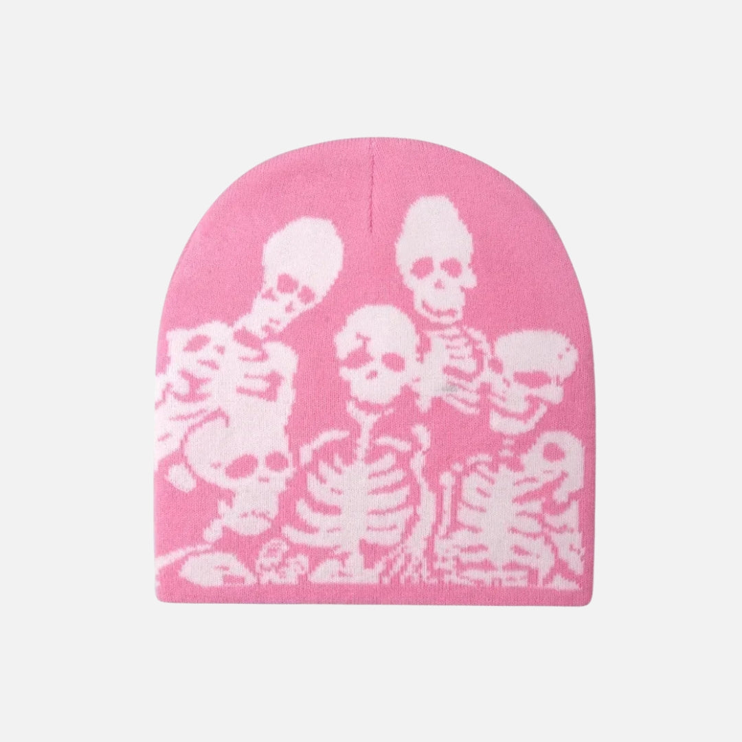 Bonnet Gothique | DARKBEANI'E