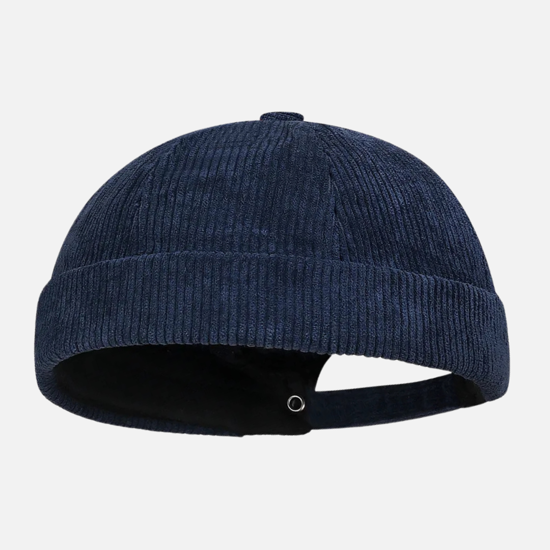 Bonnet Docker Coton Homme | COTONDOCK'S