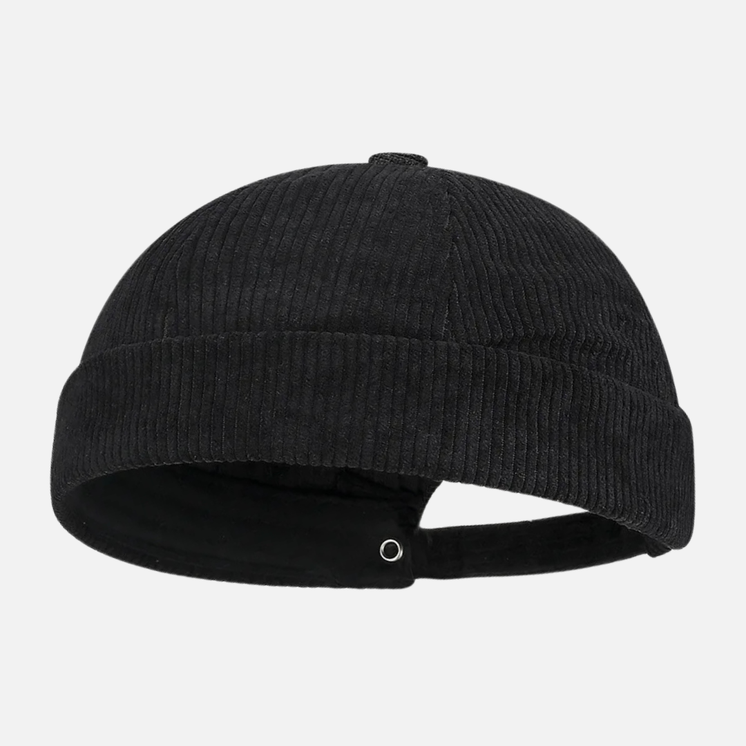 Bonnet Docker Coton Homme | COTONDOCK'S