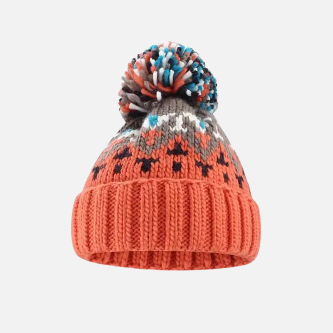 Bonnet a Pompon | SHOOP'S