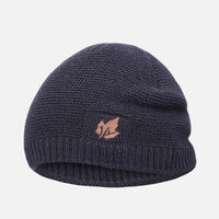 Bonnet Crochet Homme | BROKNIT'S