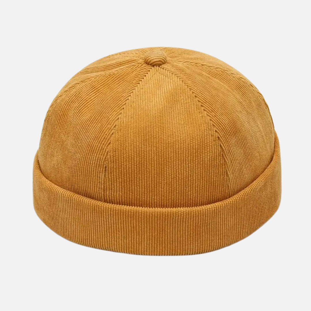 Bonnet Docker Rouge | FIRECAP'S