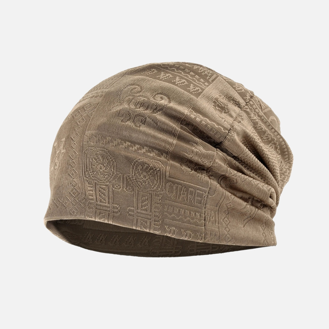Bonnet Été Homme | SUNKNIT