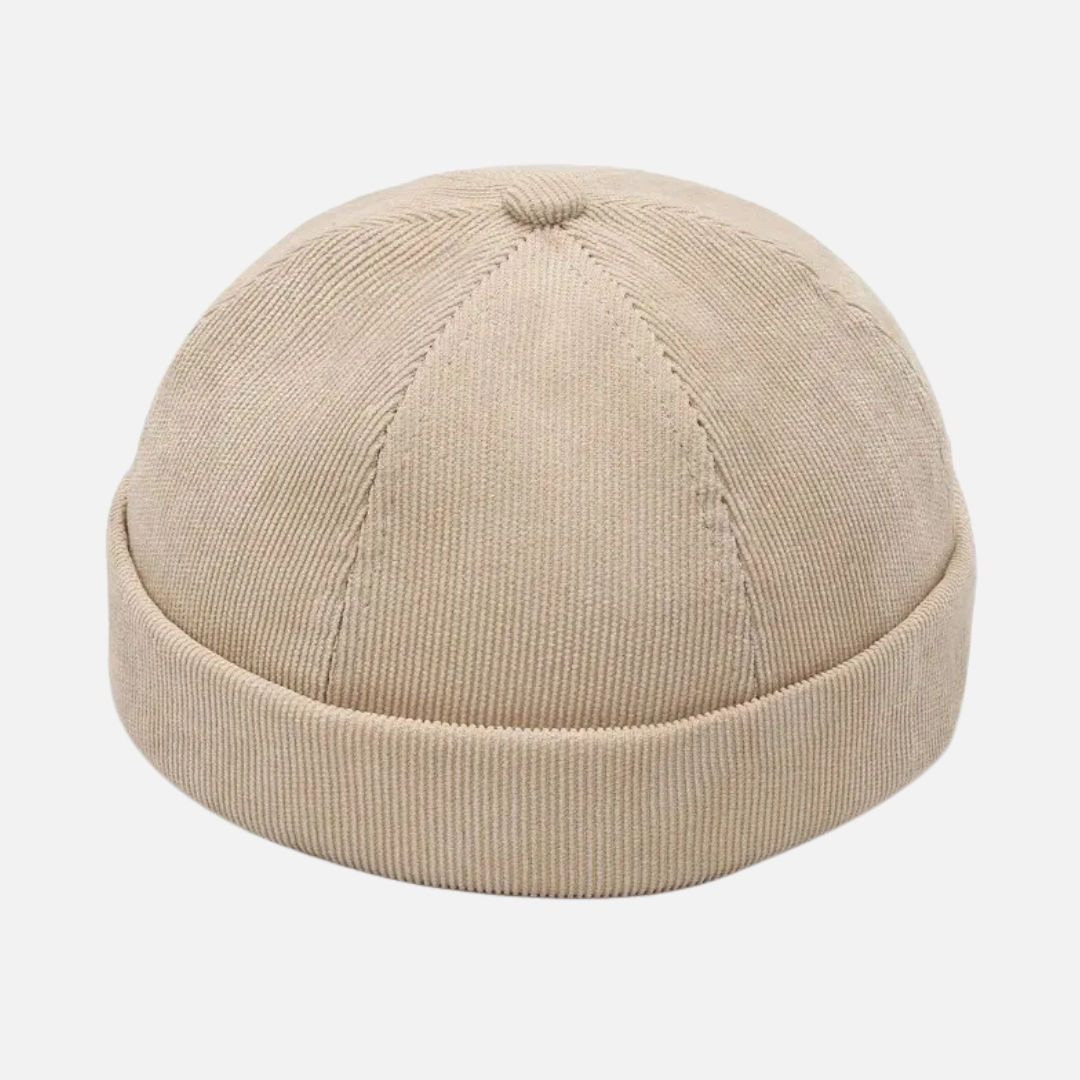 Bonnet Docker Rouge | FIRECAP'S