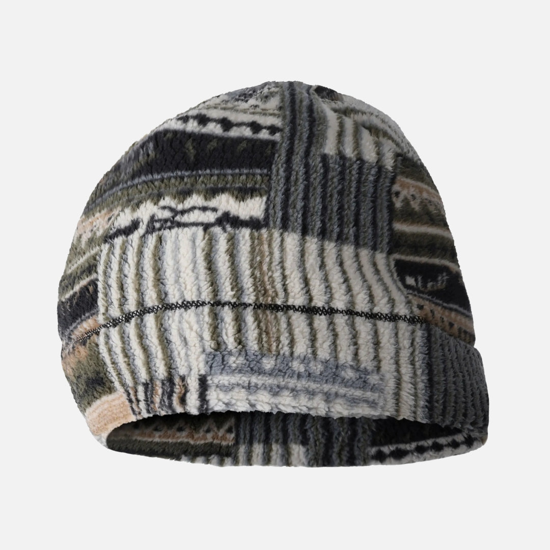 Bonnet Peruvien Polaire | ANDESWARM'S