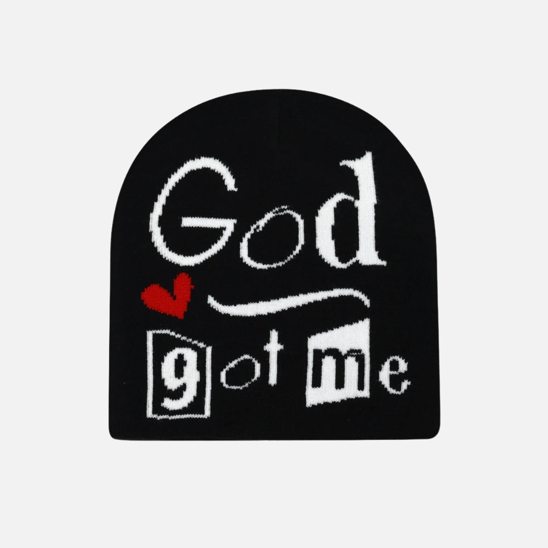 Bonnet God Got Me | FAITHCAP