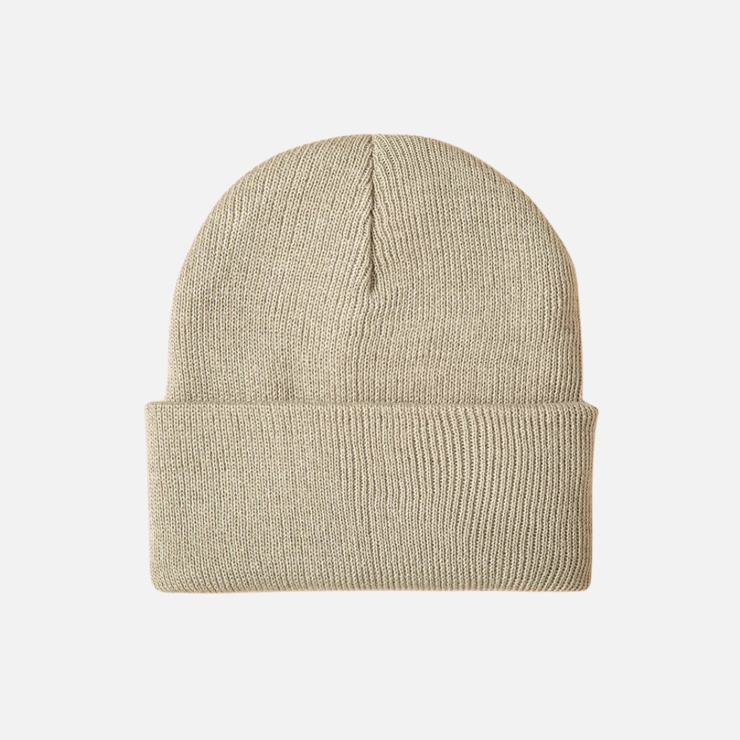 Bonnet Bébé Chaud | WARM'BABY