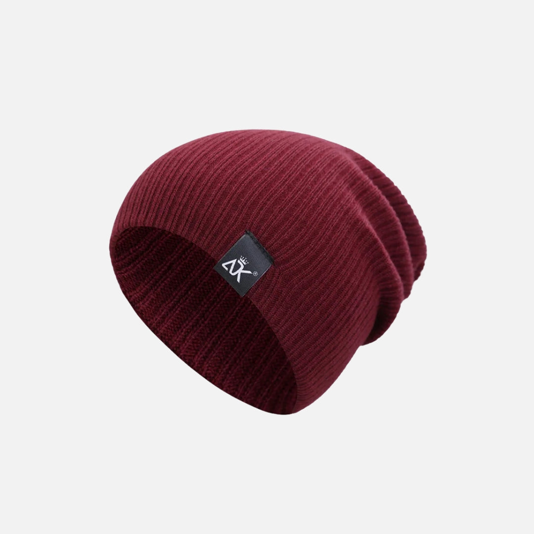 Bonnet Ample | WIDEBEAN