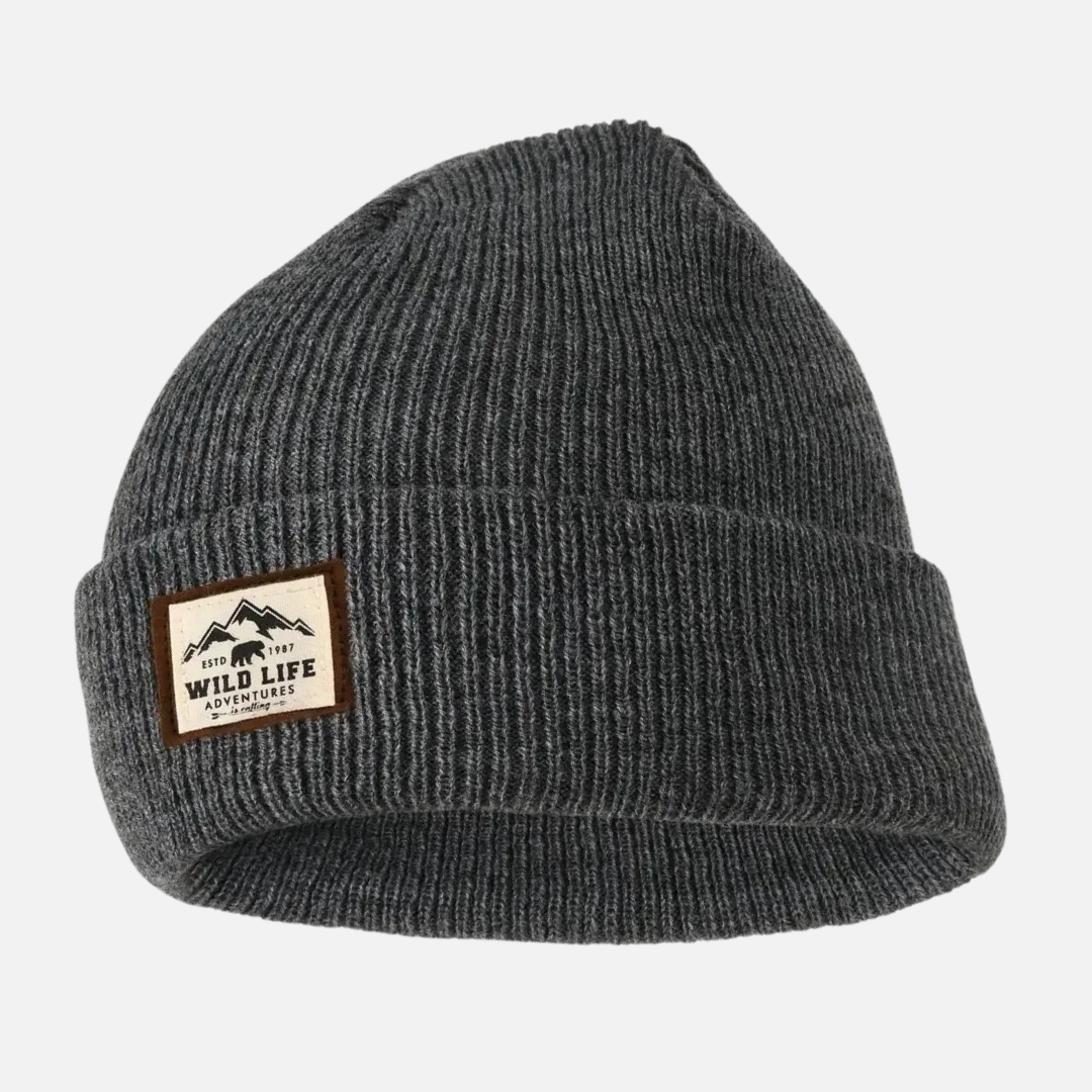 Bonnet Crochet Femme | BOHOKNIT'S