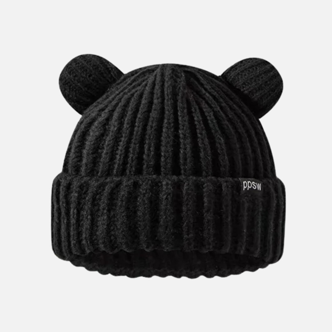 Bonnet En Crochet Femme | BOHÉMIA'S