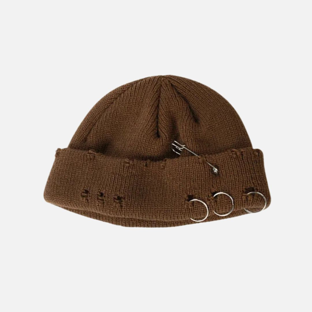 Bonnet punk | RockSkull™