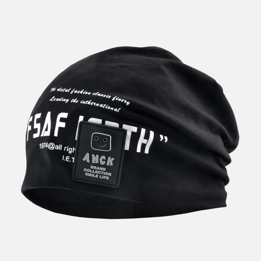 Bonnet Smile | SMILEY'HOOD